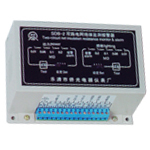 JDB-2、SDB-2型双路交流电网绝缘电阻监测报警仪(分体)